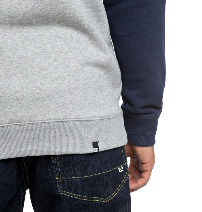 Circle Star - Sweatshirt for Men EDYSF03177