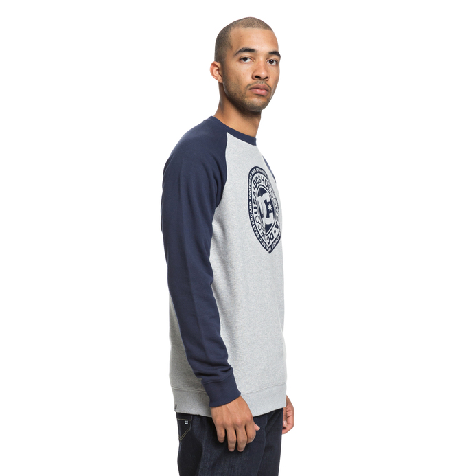Circle Star - Sweatshirt for Men EDYSF03177
