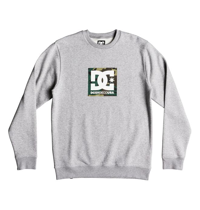Camo Boxing - Sweatshirt for Men EDYSF03181