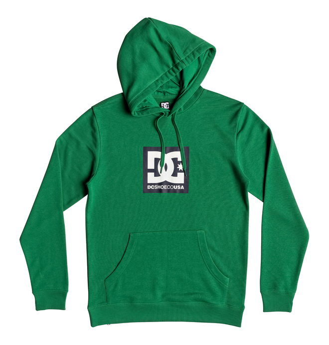 Square Star - Hoodie for Men EDYSF03184