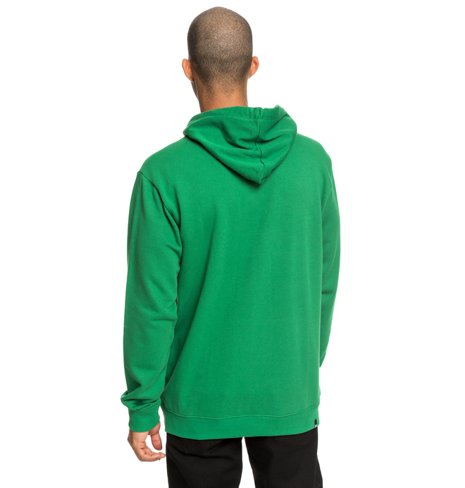 Square Star - Hoodie for Men EDYSF03184