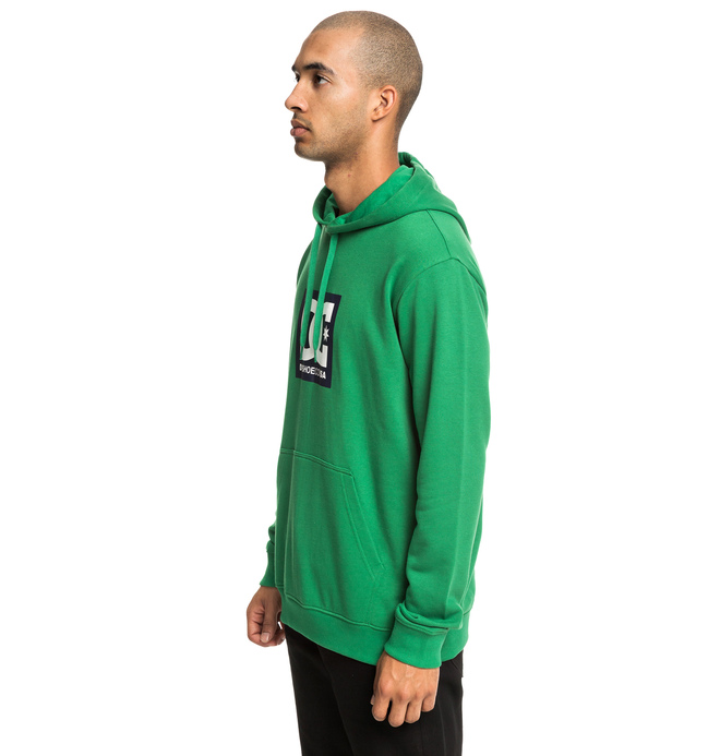 Square Star - Hoodie for Men EDYSF03184