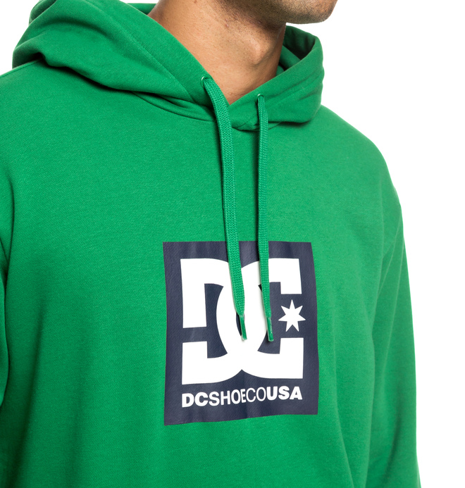 Square Star - Hoodie for Men EDYSF03184