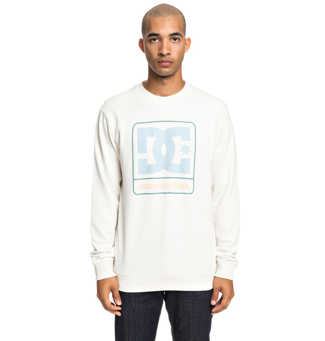 Cloudly - Sweatshirt for Men EDYSF03192