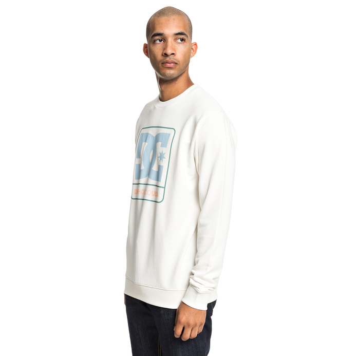 Cloudly - Sweatshirt for Men EDYSF03192