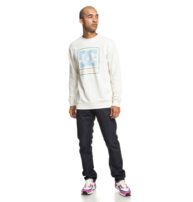 Cloudly - Sweatshirt for Men EDYSF03192