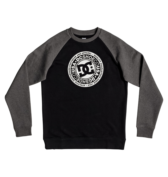 Circle Star - Sweatshirt for Men EDYSF03198