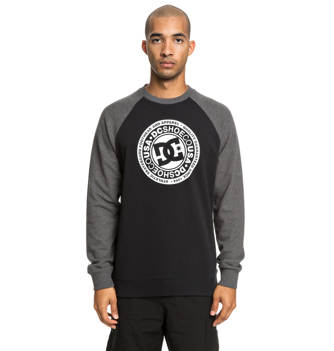 Circle Star - Sweatshirt for Men EDYSF03198