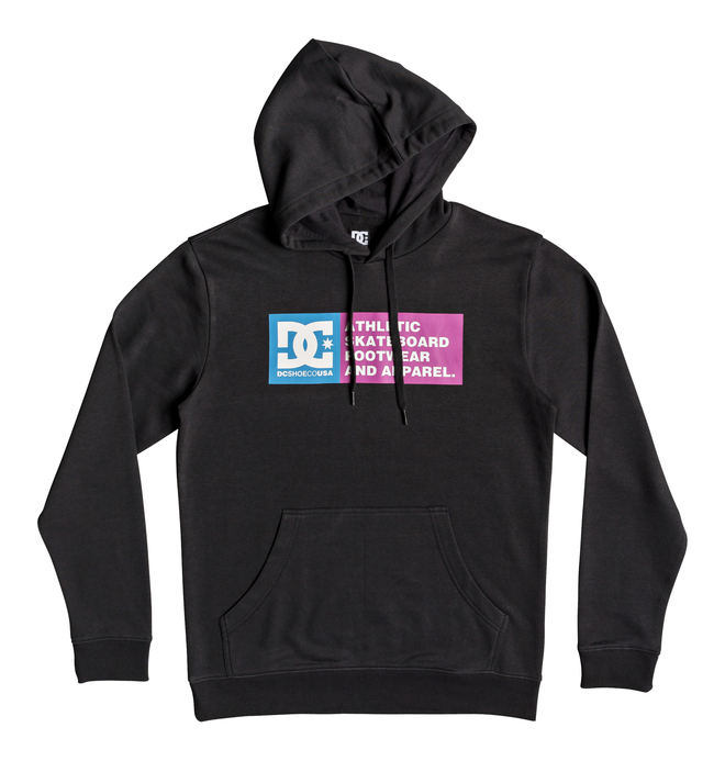 Vertical Zone - Hoodie for Men EDYSF03199