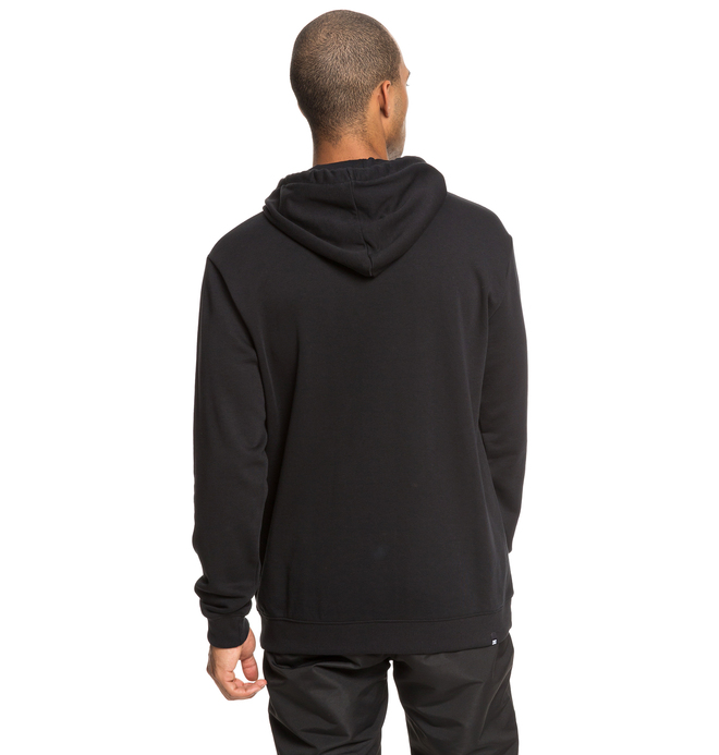 Vertical Zone - Hoodie for Men EDYSF03199