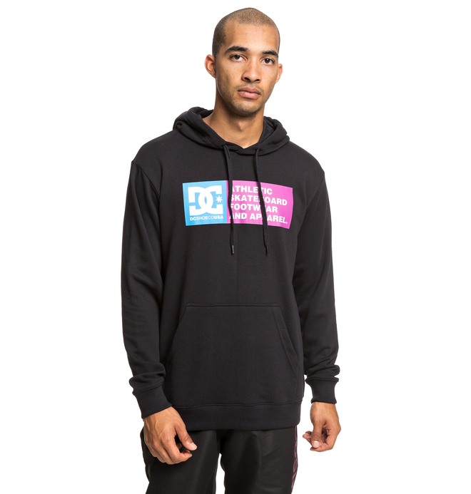 Vertical Zone - Hoodie for Men EDYSF03199