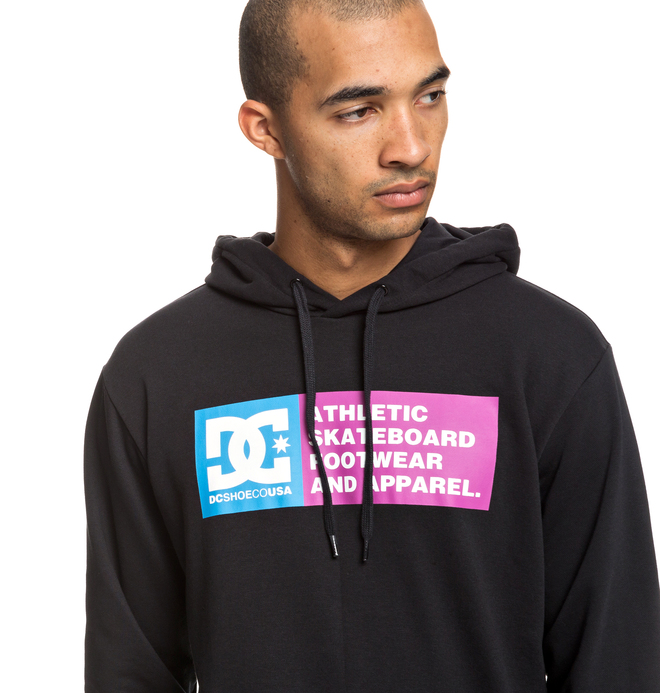 Vertical Zone - Hoodie for Men EDYSF03199