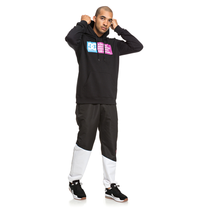Vertical Zone - Hoodie for Men EDYSF03199