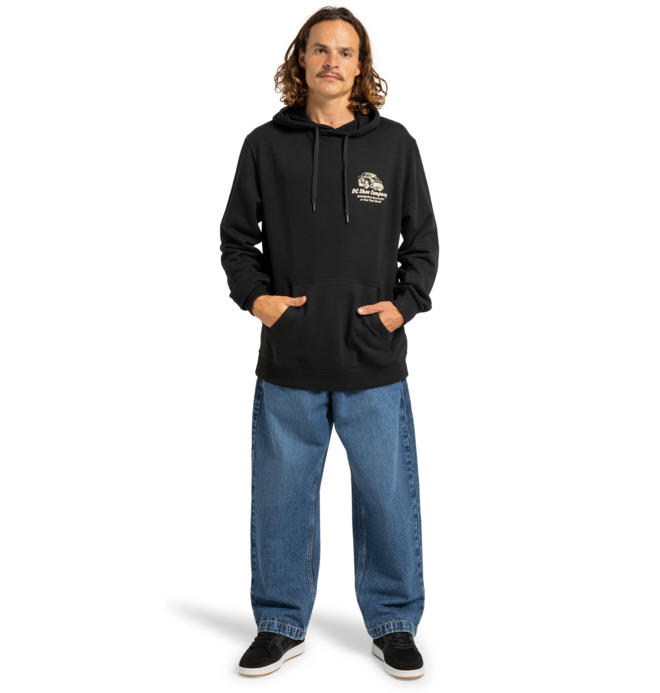 Fix Up Ph - Pullover Hoodie for Men  EDYSF03245