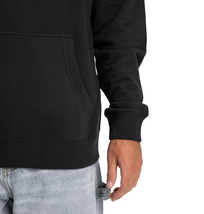 Two Bit Ph - Pullover Hoodie for Men  EDYSF03247