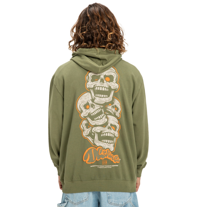 Laugh Stack - Hoodie for Men  EDYSF03249