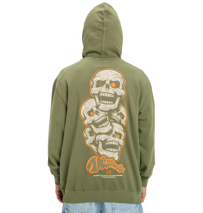Laugh Stack - Hoodie for Men  EDYSF03249