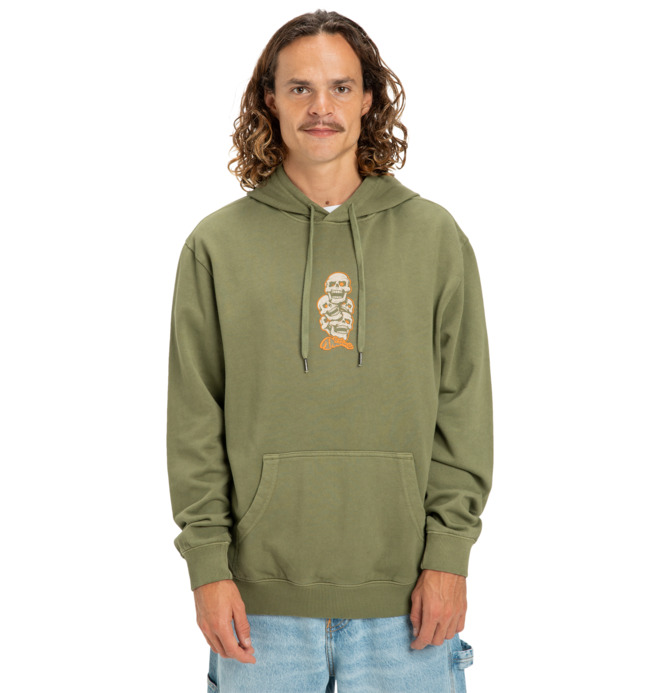 Laugh Stack - Hoodie for Men  EDYSF03249
