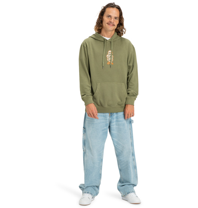 Laugh Stack - Hoodie for Men  EDYSF03249