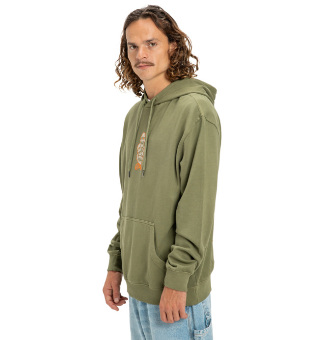 Laugh Stack - Hoodie for Men  EDYSF03249