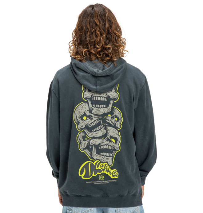 Laugh Stack - Hoodie for Men  EDYSF03249