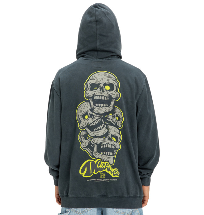 Laugh Stack - Hoodie for Men  EDYSF03249