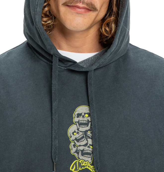 Laugh Stack - Hoodie for Men  EDYSF03249