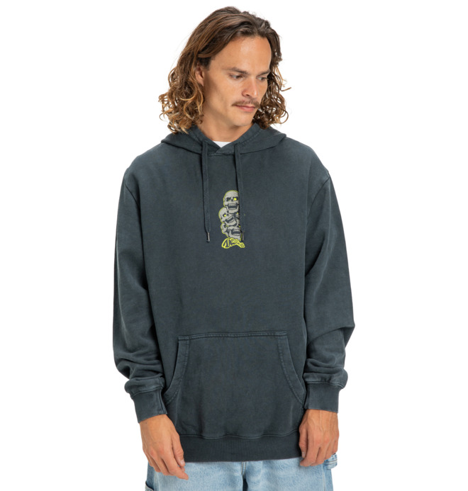 Laugh Stack - Hoodie for Men  EDYSF03249