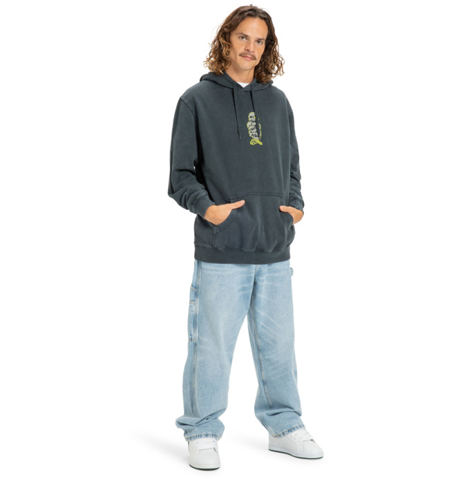Laugh Stack - Hoodie for Men  EDYSF03249
