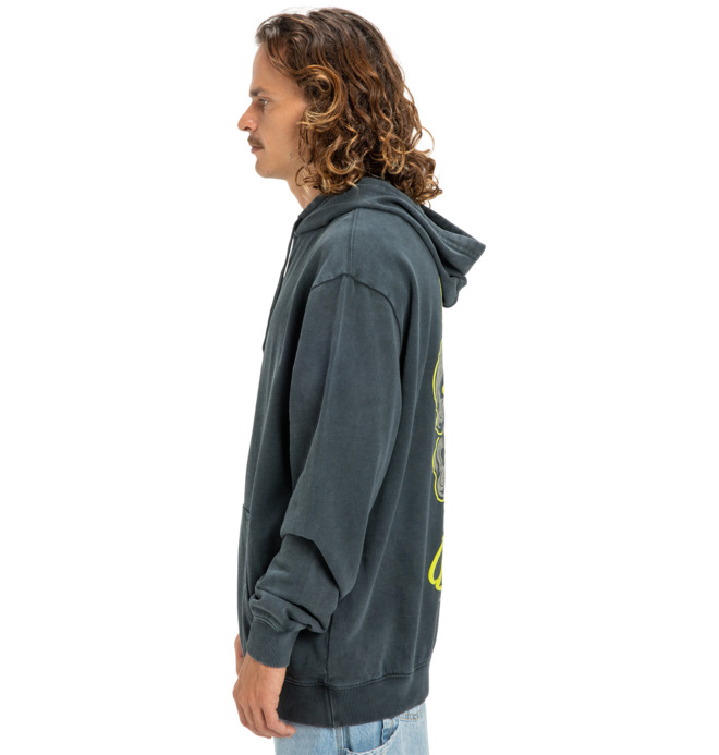 Laugh Stack - Hoodie for Men  EDYSF03249