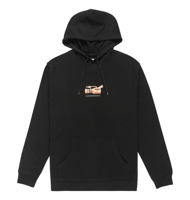 DC Handy Cam - Hoodie for Men  EDYSF03250