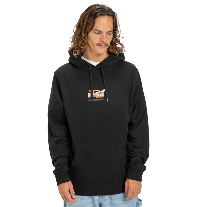 DC Handy Cam - Hoodie for Men  EDYSF03250