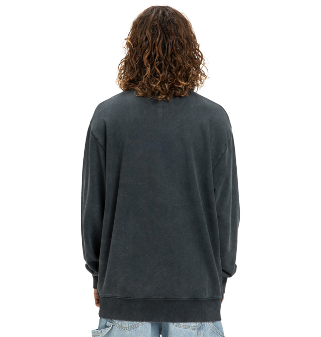 Skull Shock - Sweatshirt for Men  EDYSF03251