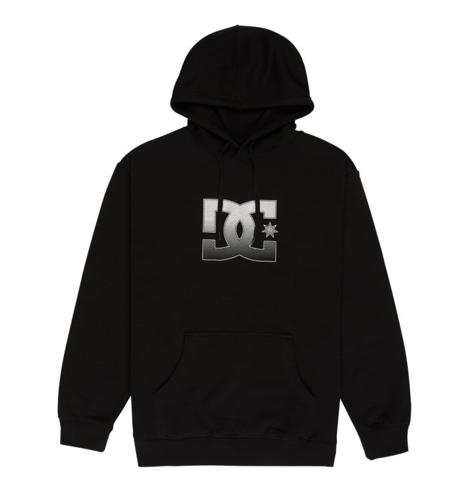 DC Star Reflective - Hoodie for Men  EDYSF03252