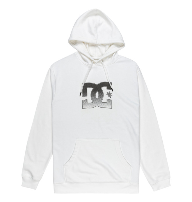 DC Star Reflective - Hoodie for Men  EDYSF03252