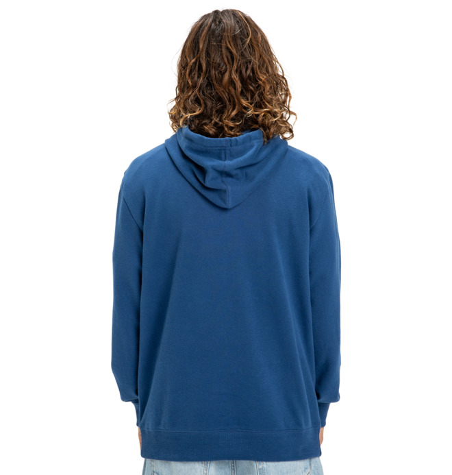 DC Star Reflective - Hoodie for Men  EDYSF03252