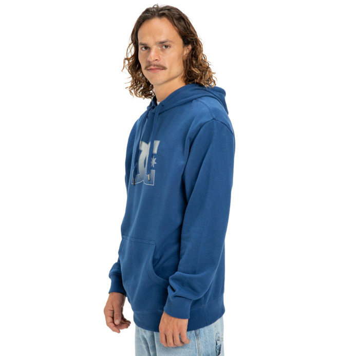 DC Star Reflective - Hoodie for Men  EDYSF03252