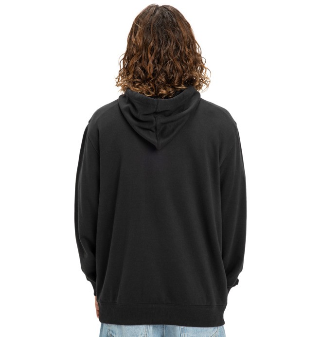 DC Star Reflective - Hoodie for Men  EDYSF03252