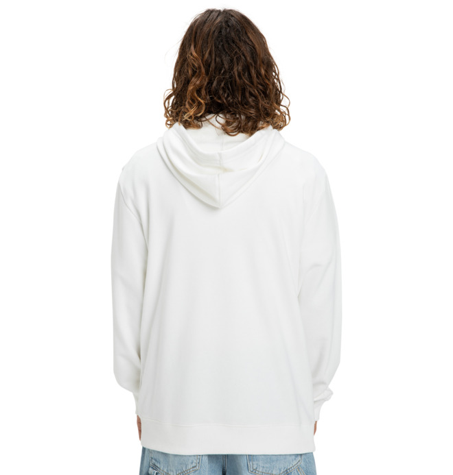 DC Star Reflective - Hoodie for Men  EDYSF03252