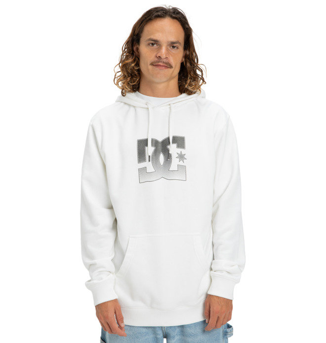 DC Star Reflective - Hoodie for Men  EDYSF03252