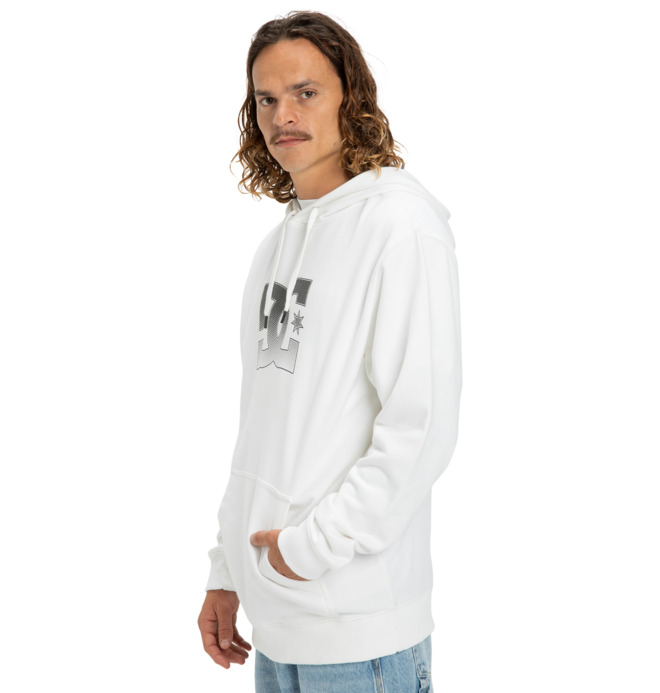 DC Star Reflective - Hoodie for Men  EDYSF03252