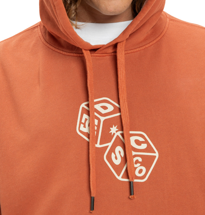 Hi Rolling - Hoodie for Men  EDYSF03254