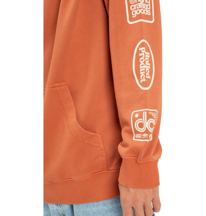 Hi Rolling - Hoodie for Men  EDYSF03254