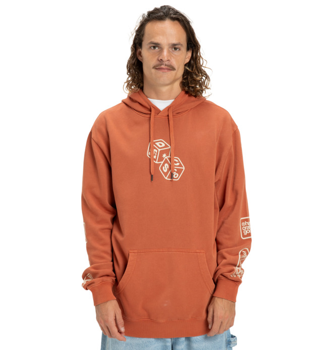 Hi Rolling - Hoodie for Men  EDYSF03254