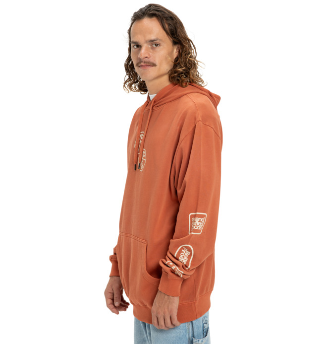 Hi Rolling - Hoodie for Men  EDYSF03254