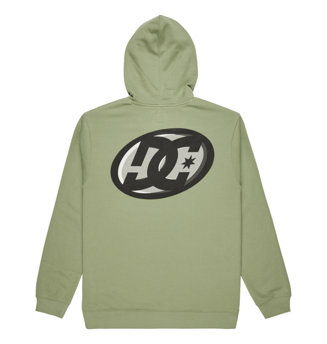 Fast Bubble - Hoodie for Men  EDYSF03256