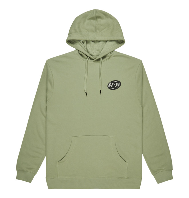 Fast Bubble - Hoodie for Men  EDYSF03256
