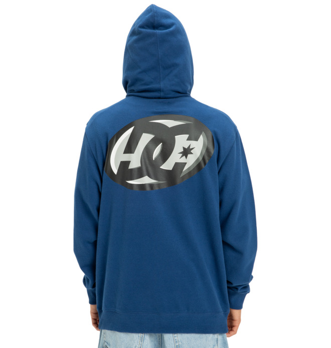 Fast Bubble - Hoodie for Men  EDYSF03256