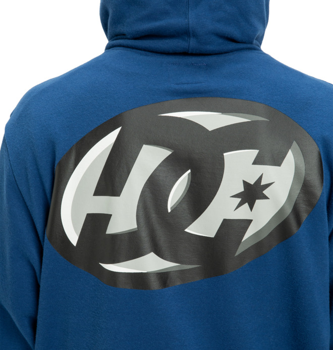 Fast Bubble - Hoodie for Men  EDYSF03256