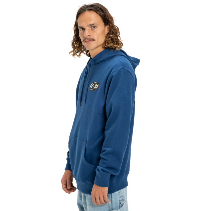 Fast Bubble - Hoodie for Men  EDYSF03256